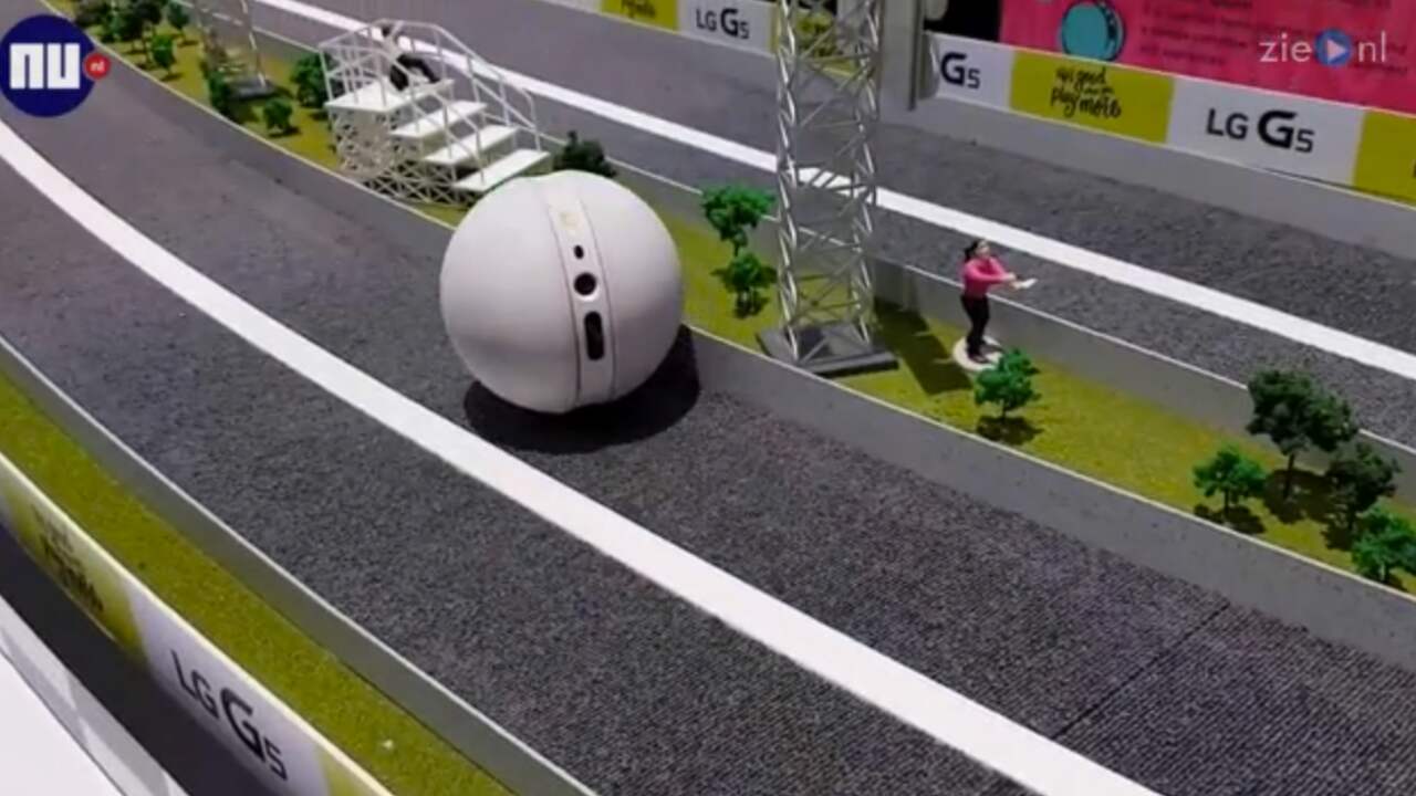 De opmerkelijkste gadgets van MWC