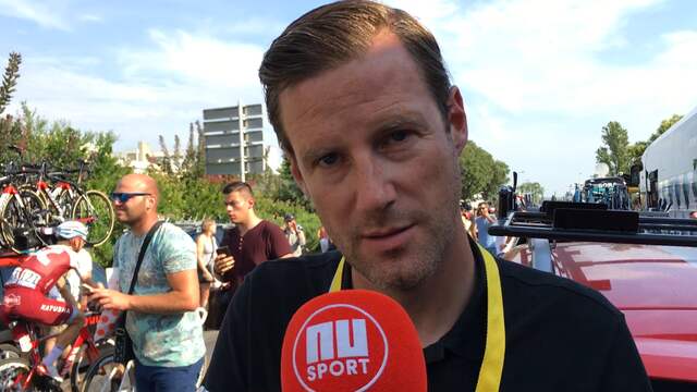Samenvatting Tour: 'Als je Boasson Hagen vijf meter geeft is het gedaan'
