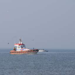 Lichaam vermiste zwemmer uit Oosterschelde gehaald