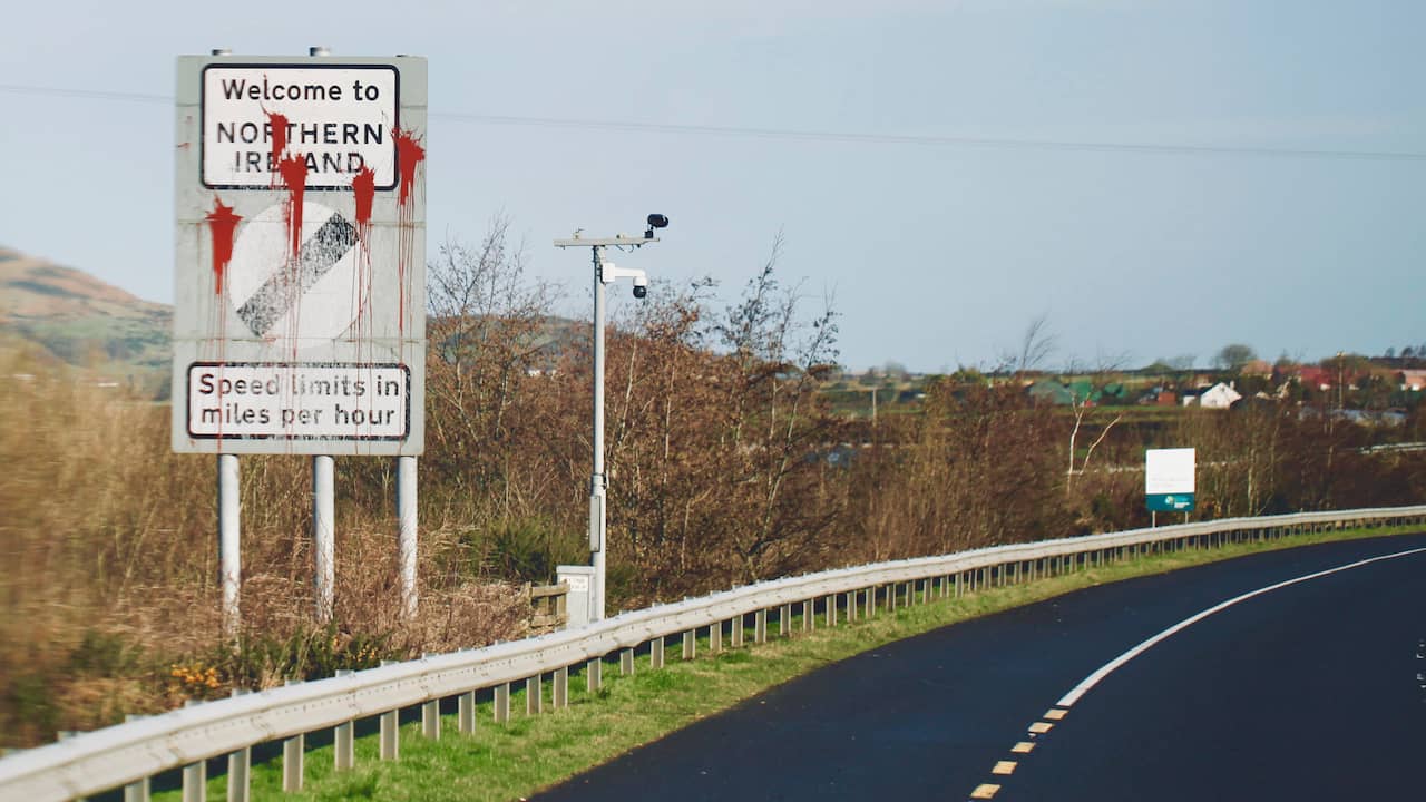 VK Weer Stap Dichter Bij Aanpassing Handelsrelatie Met Noord Ierland