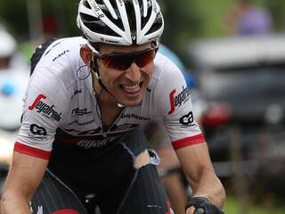 Bardet zorgt voor eerste Franse ritzege
