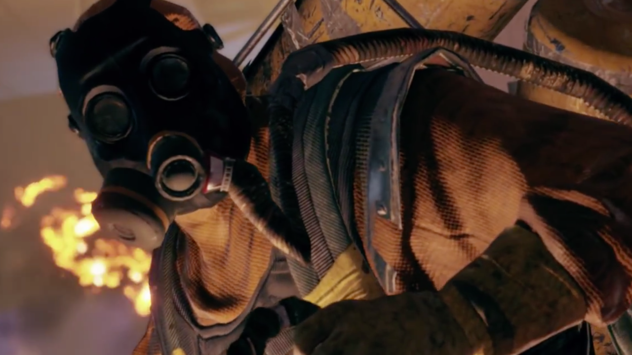 The Division