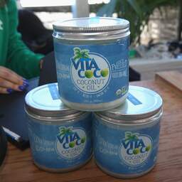 ‘Pepsi wil producent van kokoswater Vita Coco overnemen’