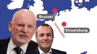 Waarom Europarlement iedere maand door 'hel' gaat voor 'verhuiscircus'
