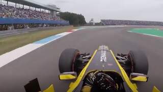 F1 Zandvoort of Assen? 'Historie vs. praktisch realisme'