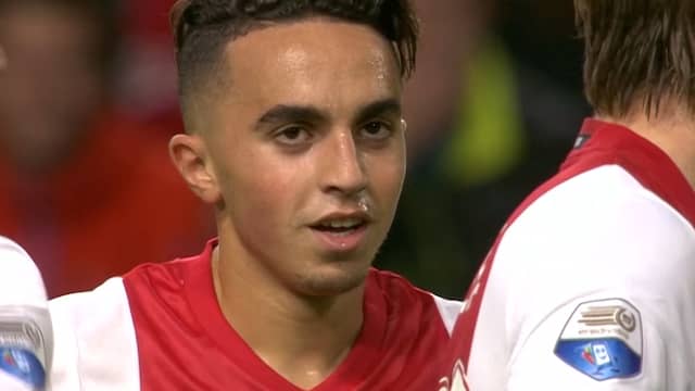 Hoogtepunten van Nouri als voetballer