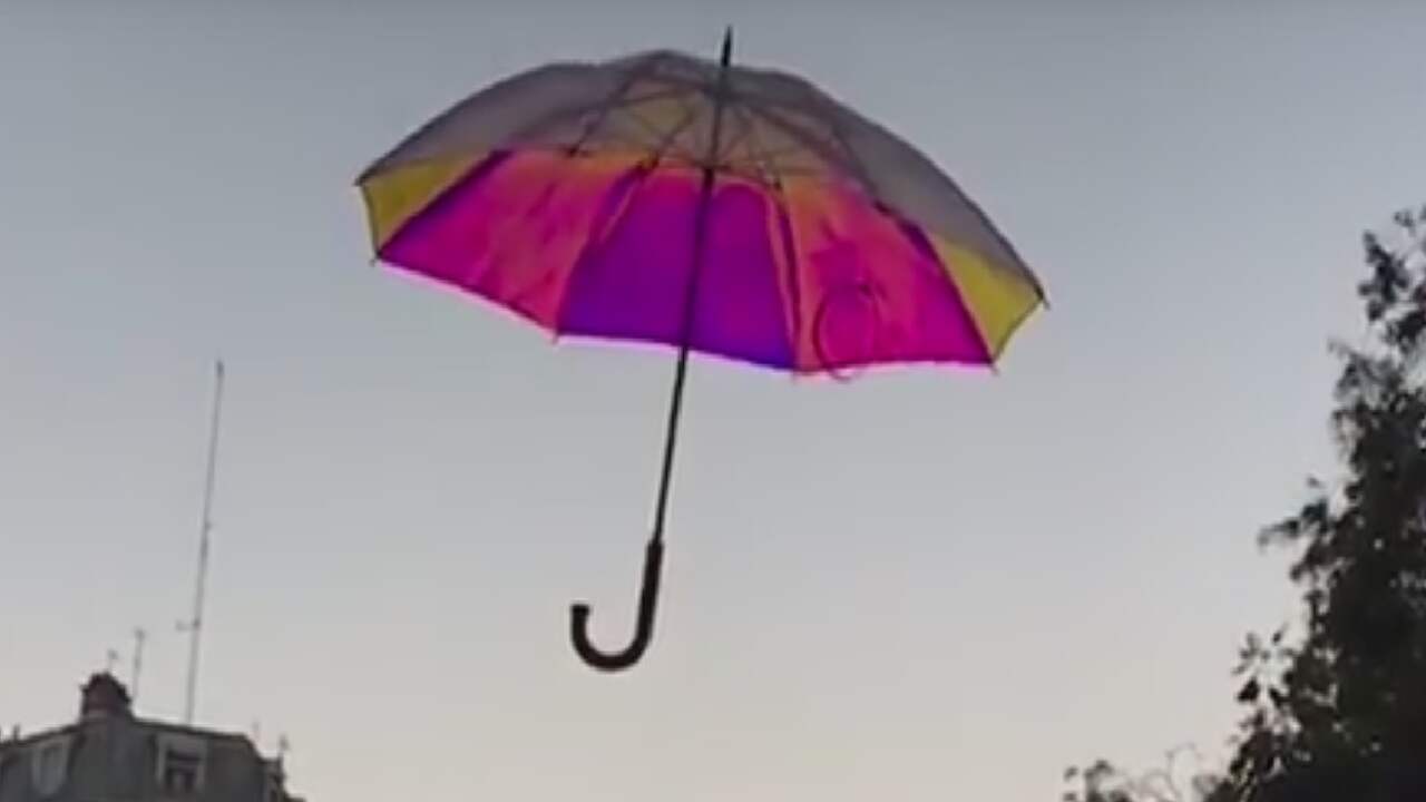 Zo werkt de Oombrella