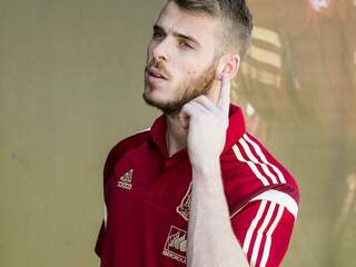 Manchester United levert papieren net te laat in bij Spaanse voetbalbond