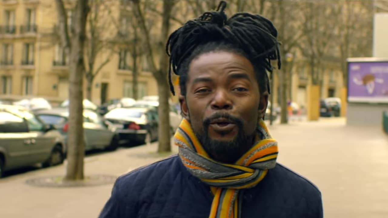 Kenny B - Parijs