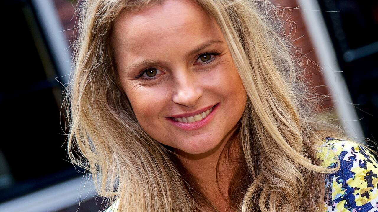 Fatima Moreira de Melo vergeeft Chantal Janzen voor belediging NU Het laatste nieuws het Fatima Moreira de Melo vergeeft Chantal Janzen voor belediging NU Het laatste nieuws het