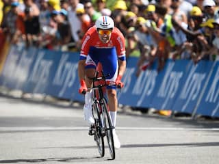 'Froome bewijst dat hij de rechtmatige Tourwinnaar is'