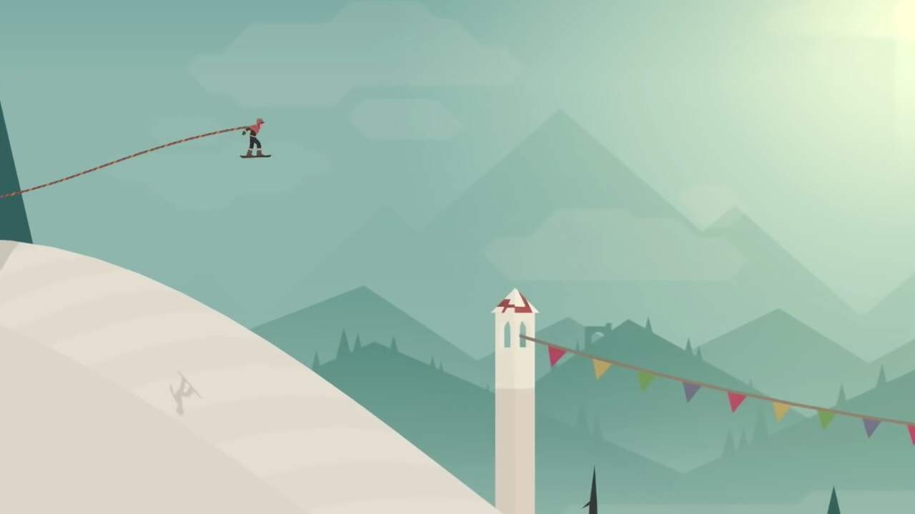 Alto's Adventure