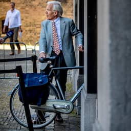 Scheidend informateur Tjeenk Willink pleit voor brede steun lastige dossiers