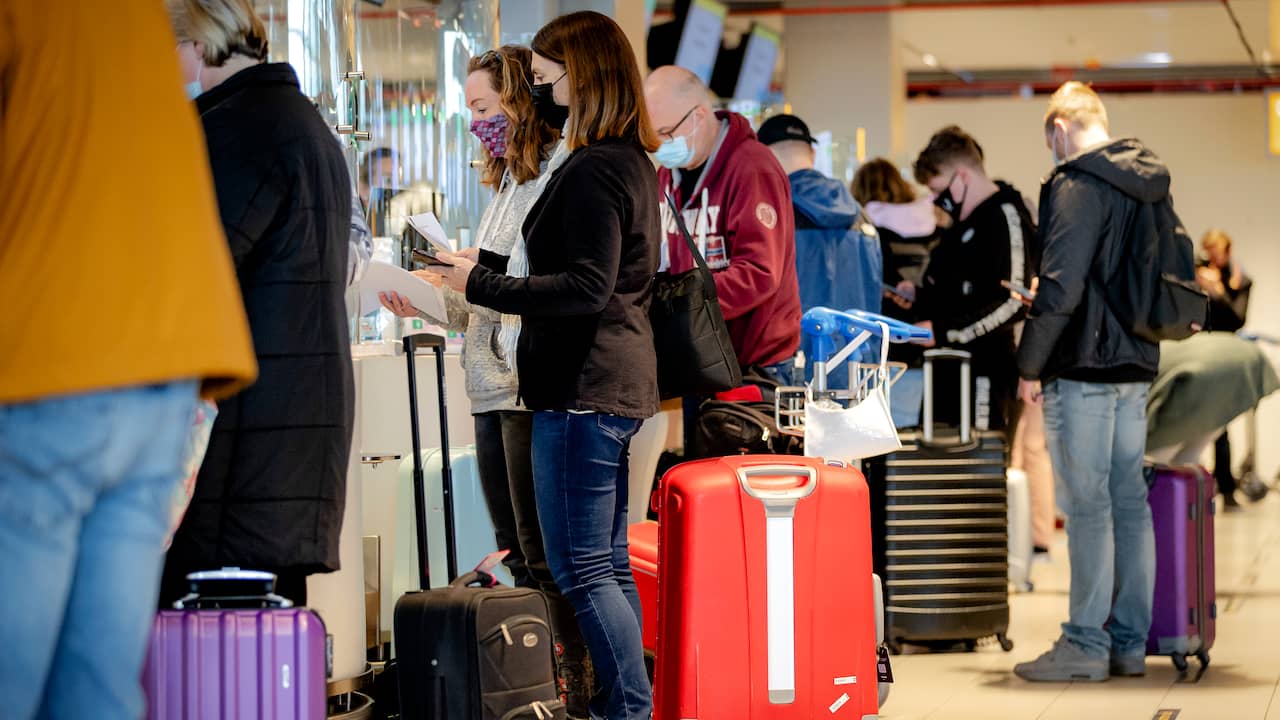 Simpel Uitgelegd Wat Je Straks Moet Regelen Als Je Op Vakantie Wil In