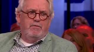 Ernst Daniël Smid heeft parkinson: 'Bang dat mensen me afschrijven'