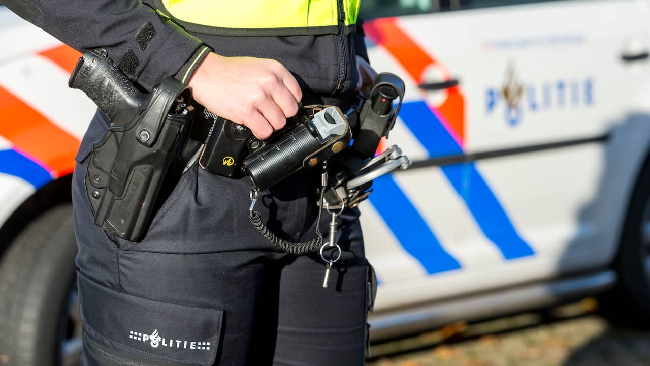 Politie zoekt getuigen zware mishandeling Wernhout - NU.nl