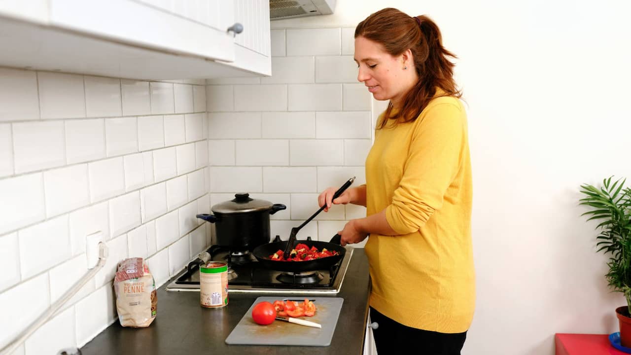 Minder Vlees Eten Zo Is Het Makkelijk Voedingscentrum NU Nl