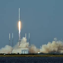 SpaceX stelt lancering raket weer uit