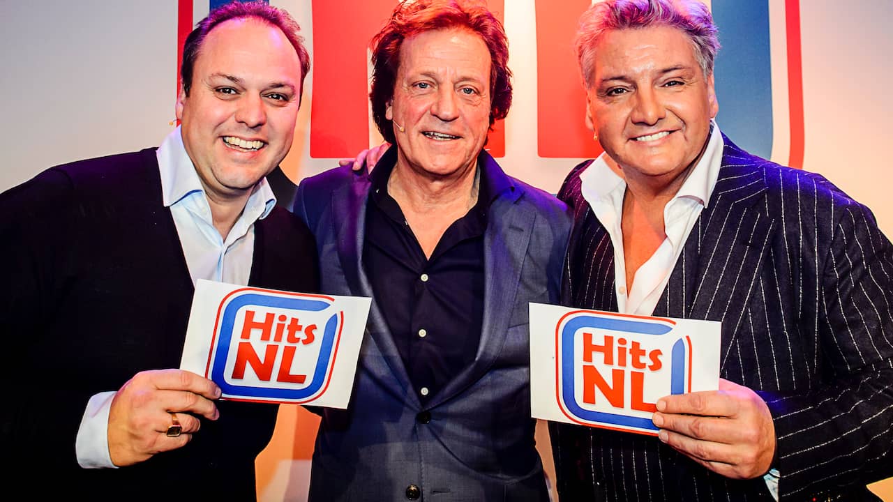 'HitsNL speelt Nederlandse artiest in de kijker'