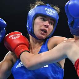 Boksster Fontijn verovert in Italië tweede Europese titel