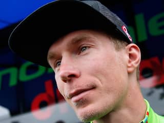 Mollema rekent op aanval van concurrenten in laatste klim