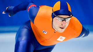 Spelen dag 2: Dominante Kramer gaat voor derde goud op 5 kilometer