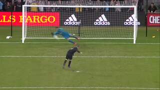 DC United uitgeschakeld na misser Wayne Rooney