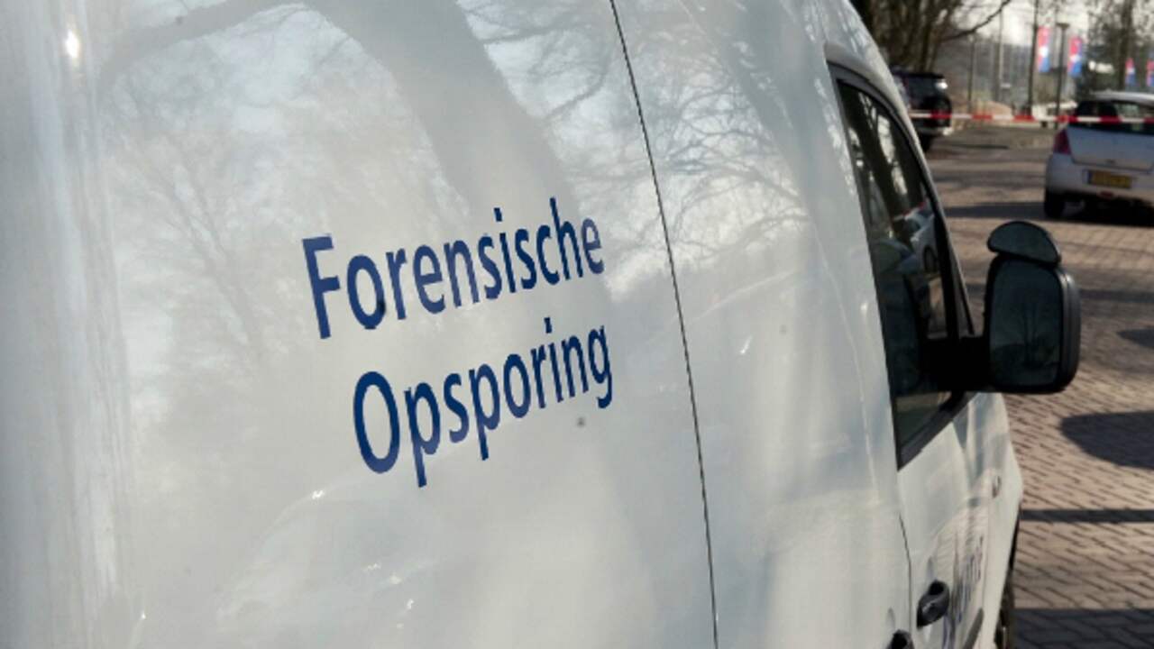 'Bestuurder camper rijdt bewust in op woning in Drieborg' - NU.nl