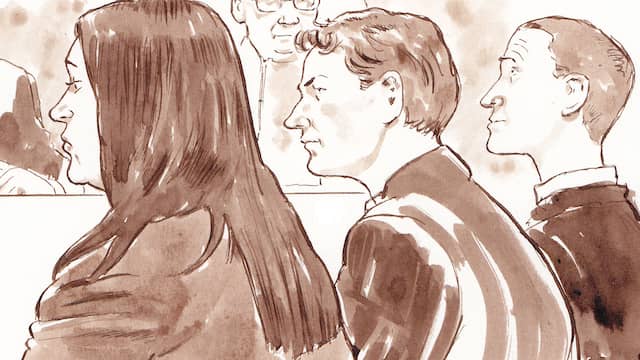 Veertien jaar cel en tbs geëist tegen vrouw om doden kinderen Apeldoorn Veertien-jaar-cel-en-tbs-geeist-vrouw-doden-kinderen-apeldoorn