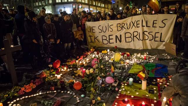  nl Algemeen Buitenland Drie Nederlanders vermist na aanslagen Brussel