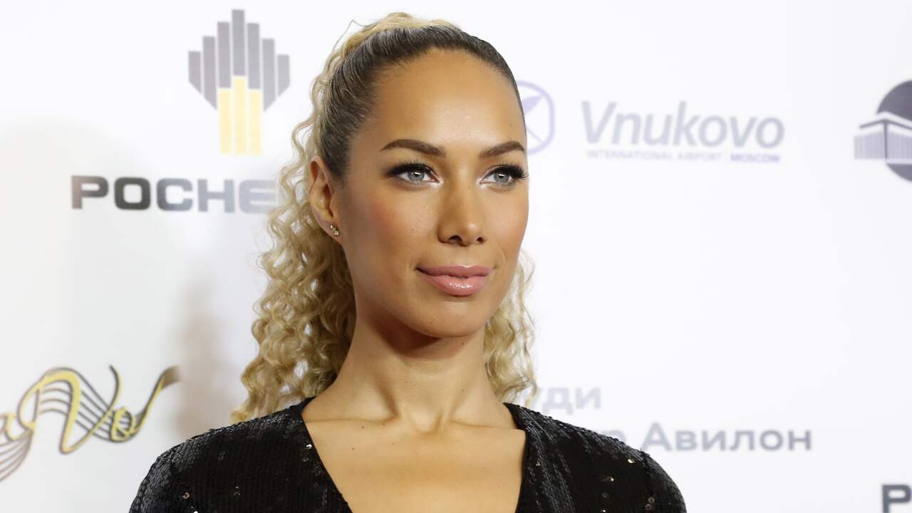 Zangeres Leona Lewis In Verwachting Van Eerste Kind Achterklap Nu Nl