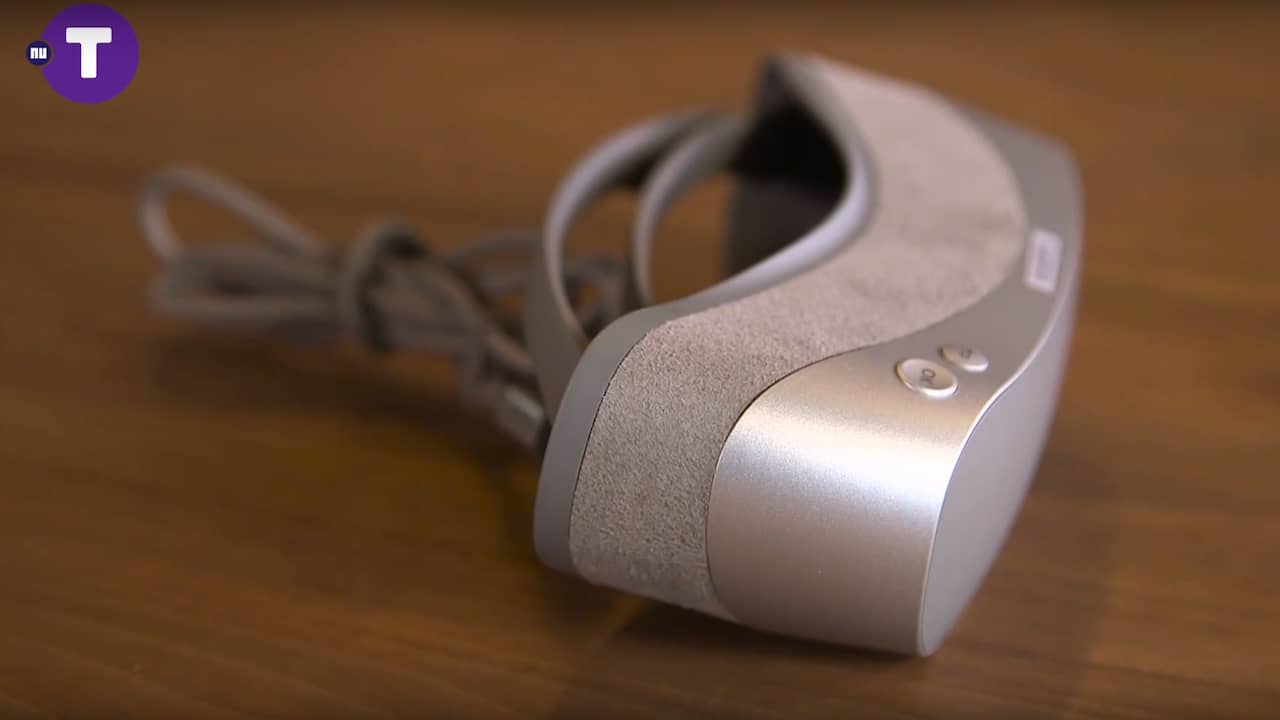 Review: LG's virtualrealitybril valt tegen