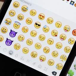 Emoji-raad vergadert volgende week over roodharige emoji