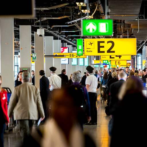 prostituees actief op schiphol