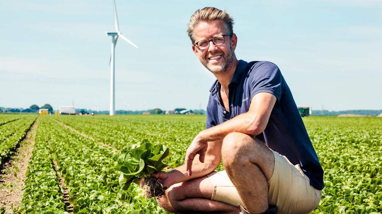 Steeds Meer Mensen Kiezen Voor Biologisch Maar Wat Is Biologische