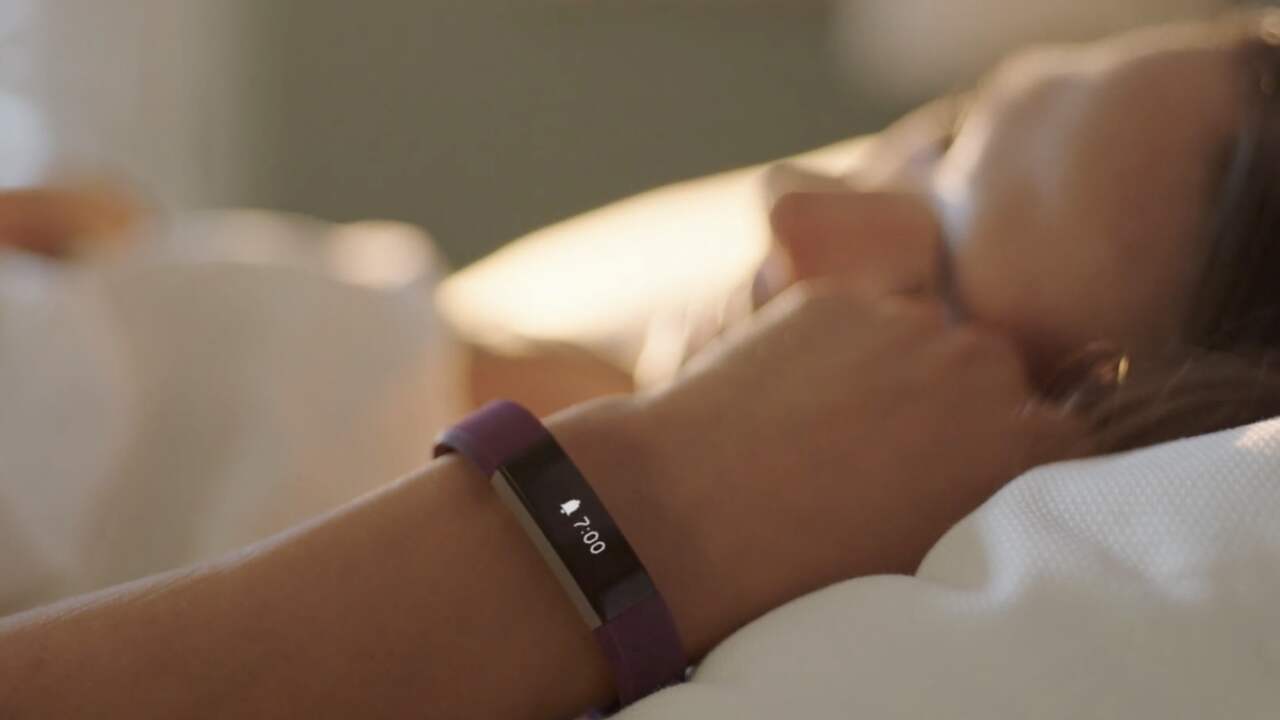 Nieuwe Fitbit Alta geïntroduceerd 