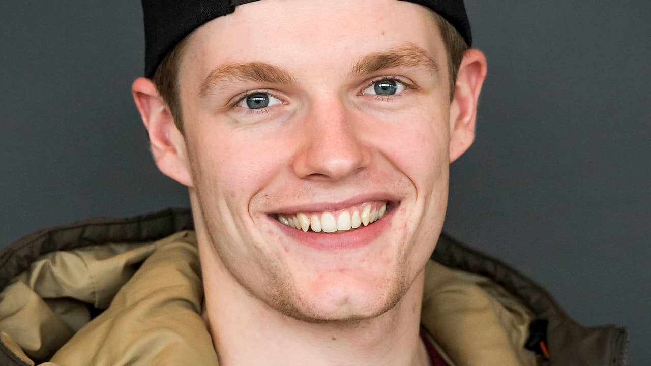 Vlogger Enzo Knol organiseert bijeenkomst in Arena NU Het laatste nieuws het eerst op NU.nl Vlogger Enzo Knol organiseert bijeenkomst in Arena NU Het laatste nieuws het eerst op NU.nl