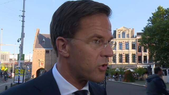 Rutte wil Spanje alle mogelijke hulp bieden na aanslag Ramblas