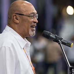 Bouterse boos op VN-rapporteur na kritiek op proces Decembermoorden