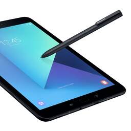 Samsung onthult nieuwe tablets Galaxy Tab S3 en Galaxy Book