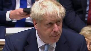 Live: Brits Lagerhuis debatteert over Brexit-deal