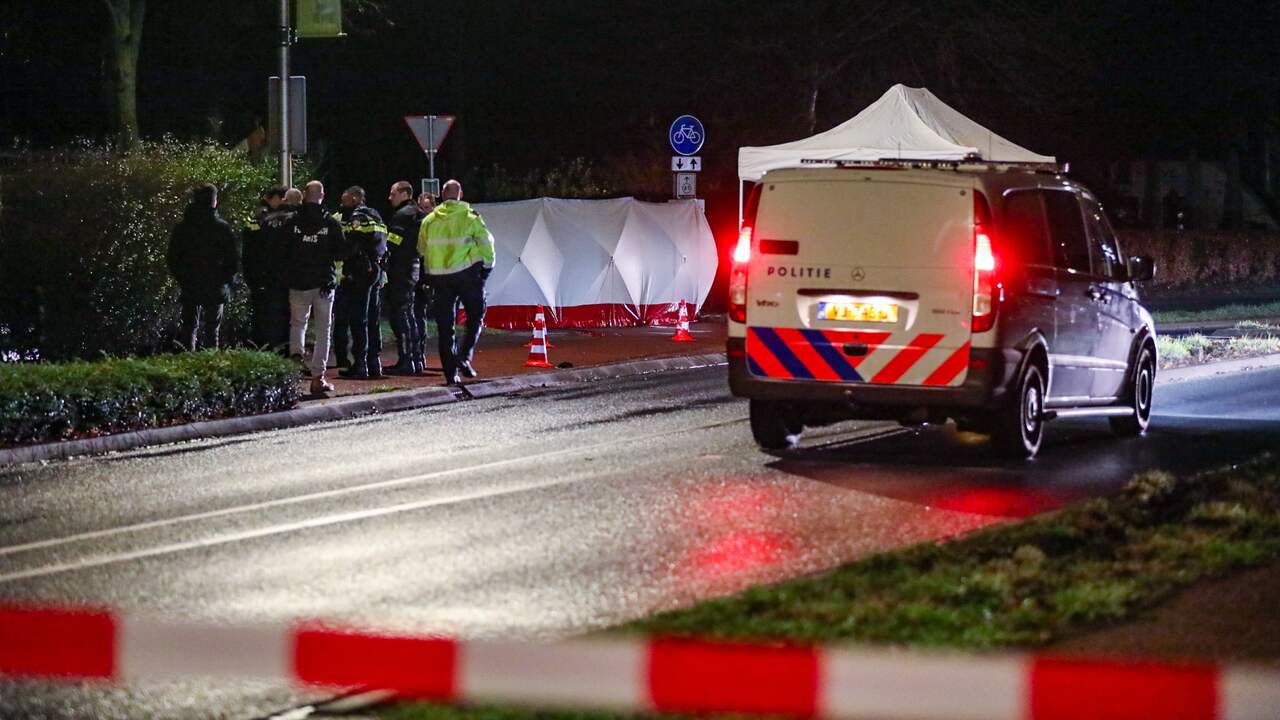 Veertienjarig Meisje Omgekomen Bij Aanrijding In Epe Bestuurder