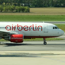 Topman Air Berlin wil snelle verkoop om vertrouwen klanten te behouden