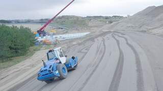 Update Circuit Zandvoort: 'Kombocht heeft Efteling-gevoel'