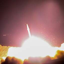 Iran bombardeert IS-doelen Syrië na aanslagen Teheran