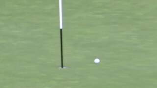 Zuid-Koreaan An slaat hole-in-one in Australië