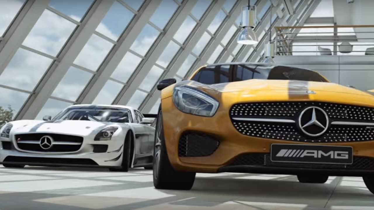 Nieuw deel in Gran Turismo-reeks