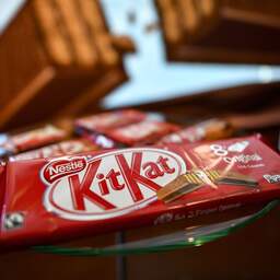 Ruim 2.500 Britse producten 'gekrompen'