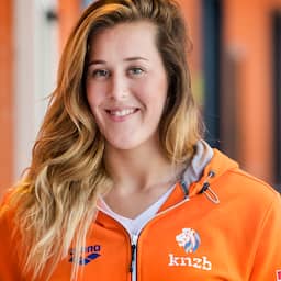 Schoonspringsters Jansen en Wils naar WK-finale 3 meter synchroon