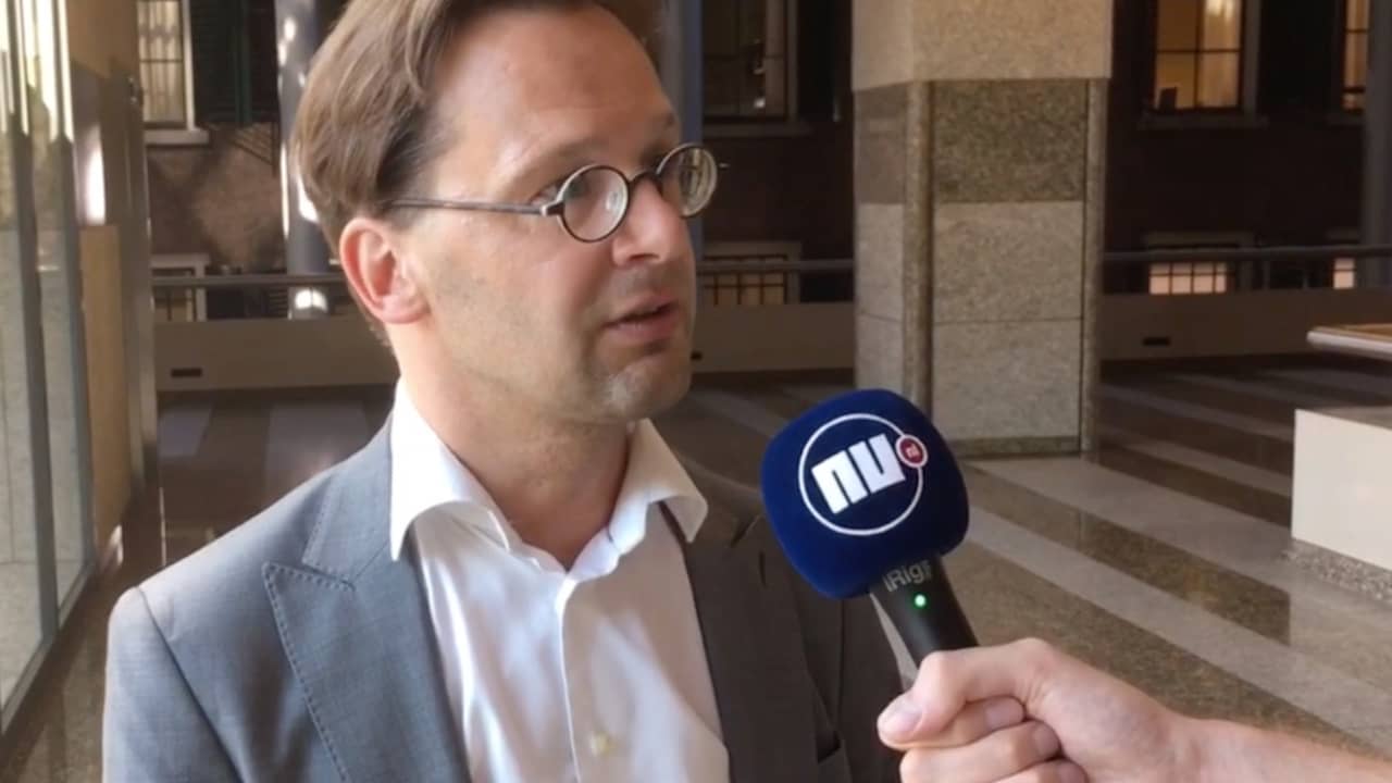 Coalitie « debat in de digitale hofstad